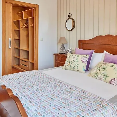 Casa Condomina Nyaraló Amés