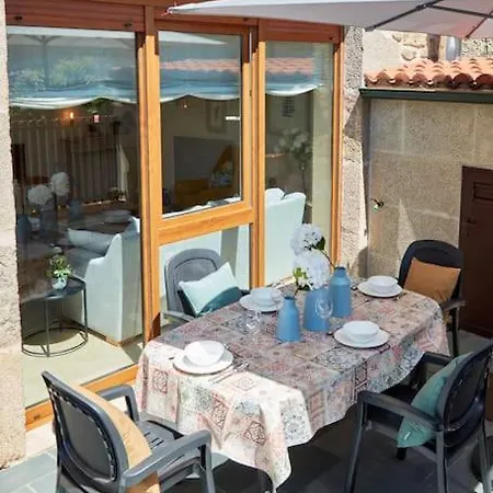 Nyaraló Casa Condomina *