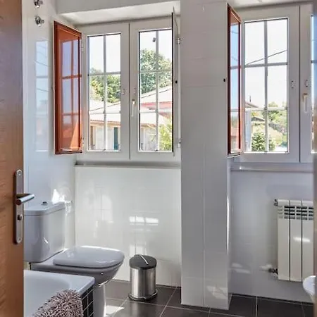 Casa Condomina Amés