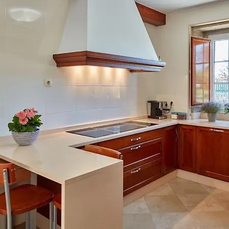 Nyaraló Casa Condomina Amés