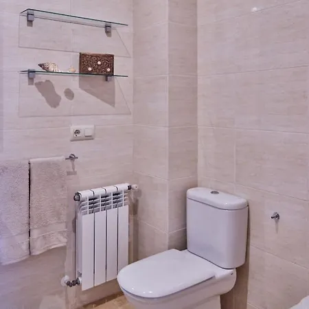 Nyaraló Casa Condomina *