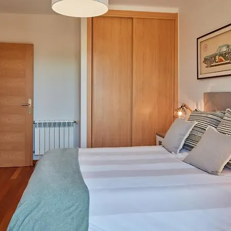 Nyaraló Casa Condomina *