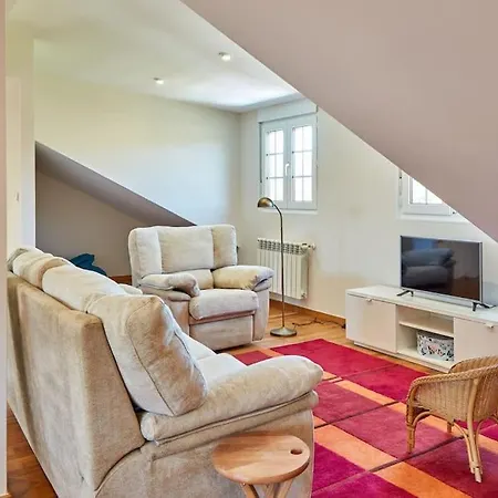 Nyaraló Casa Condomina *