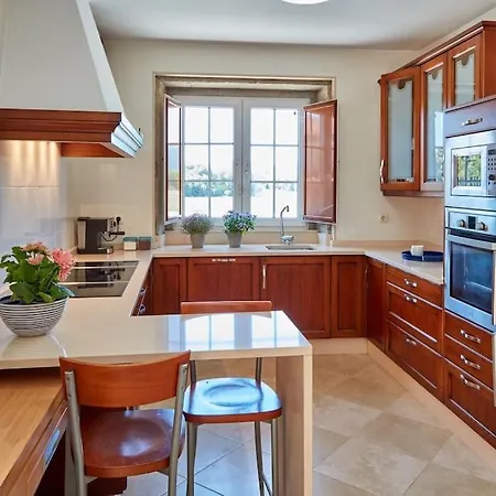 Nyaraló Casa Condomina Amés