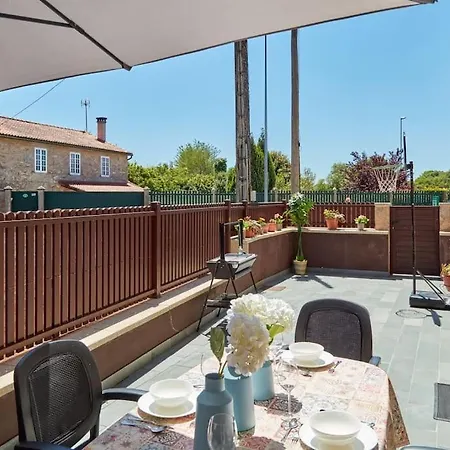 Casa Condomina Amés