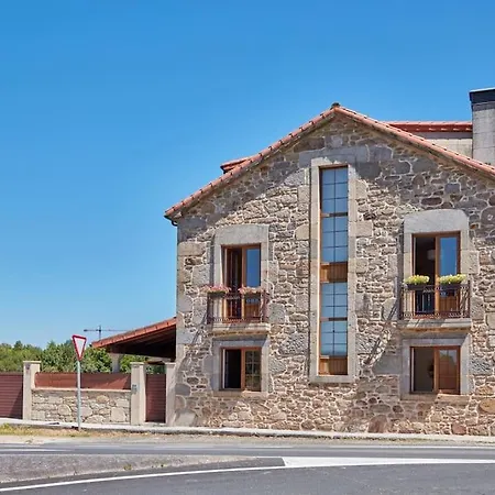 Casa Condomina Nyaraló