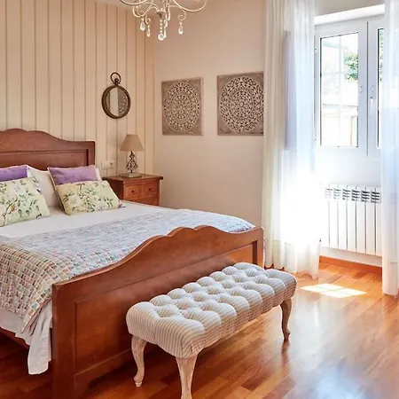 Casa Condomina Nyaraló *