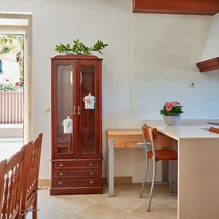 Casa Condomina * Amés