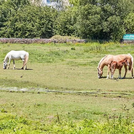 Casa Condomina Nyaraló *