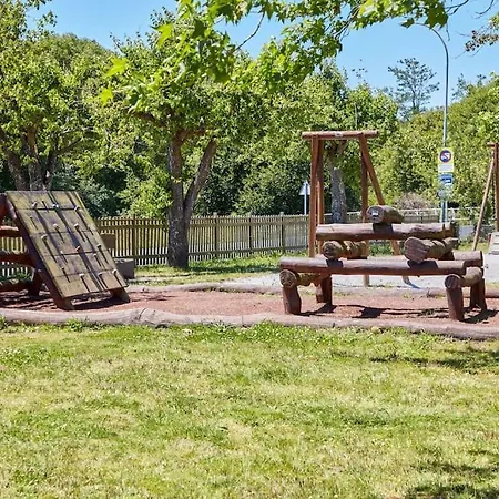 Casa Condomina Nyaraló Amés