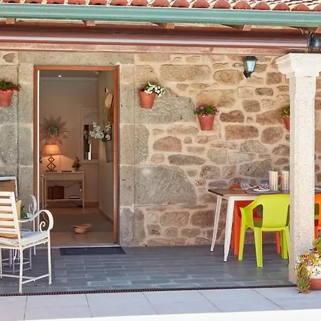 Nyaraló Casa Condomina Amés