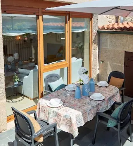 בית נופש Casa Condomina *