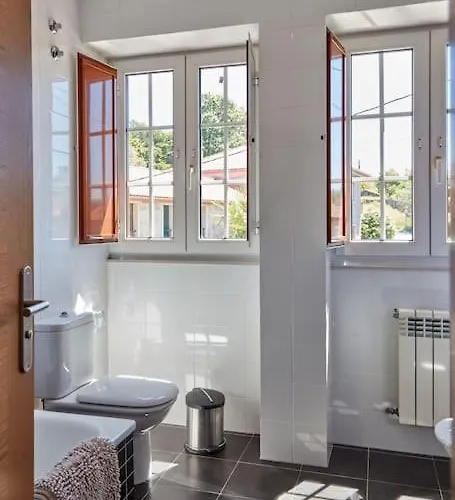 Casa Condomina Amés