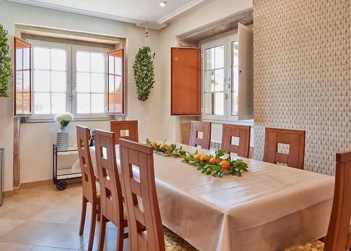 Casa Condomina בית נופש