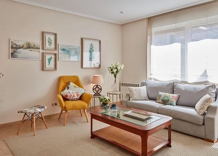 Casa Condomina בית נופש *