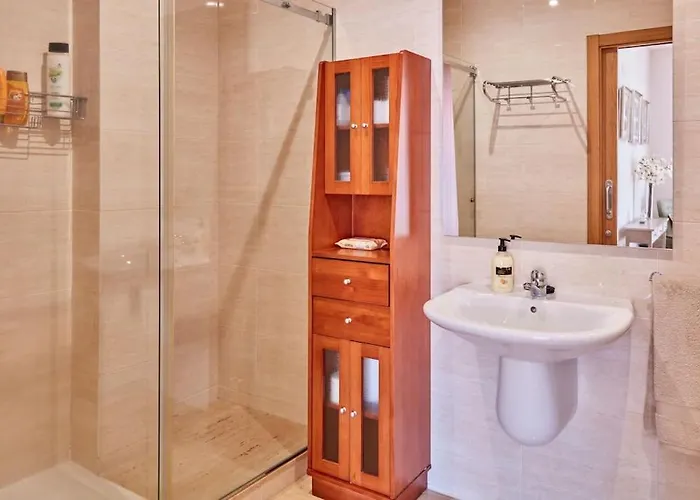 Casa Condomina בית נופש Amés