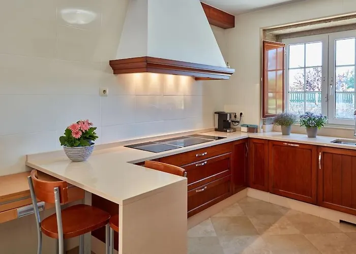 בית נופש Casa Condomina Amés