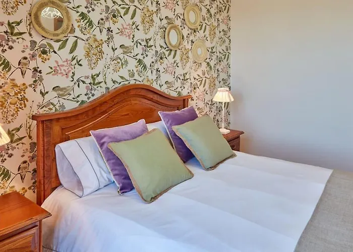 בית נופש Casa Condomina