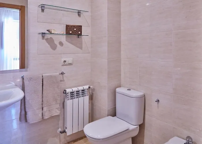 בית נופש Casa Condomina *