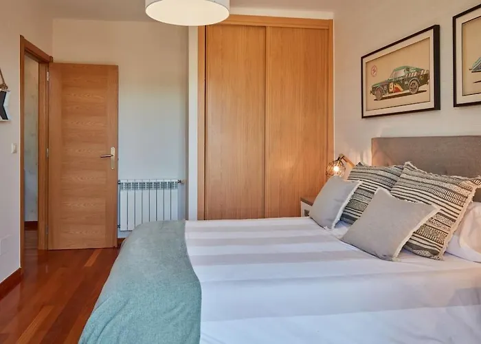 בית נופש Casa Condomina *