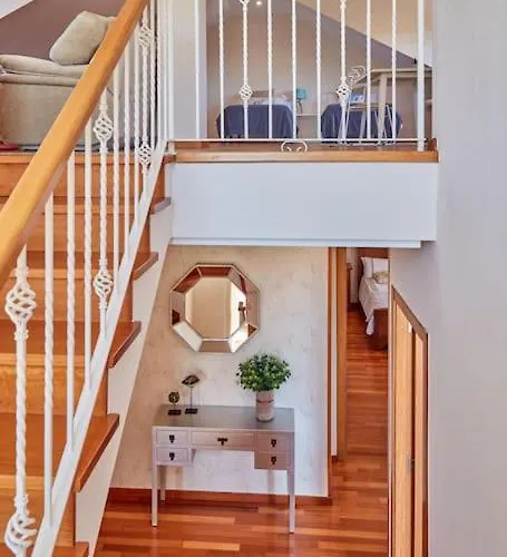 Casa Condomina בית נופש Amés