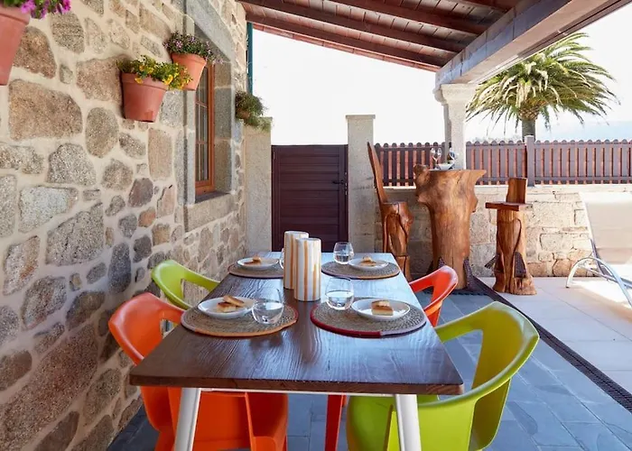 Casa Condomina Amés