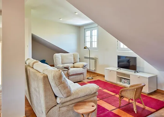 בית נופש Casa Condomina *