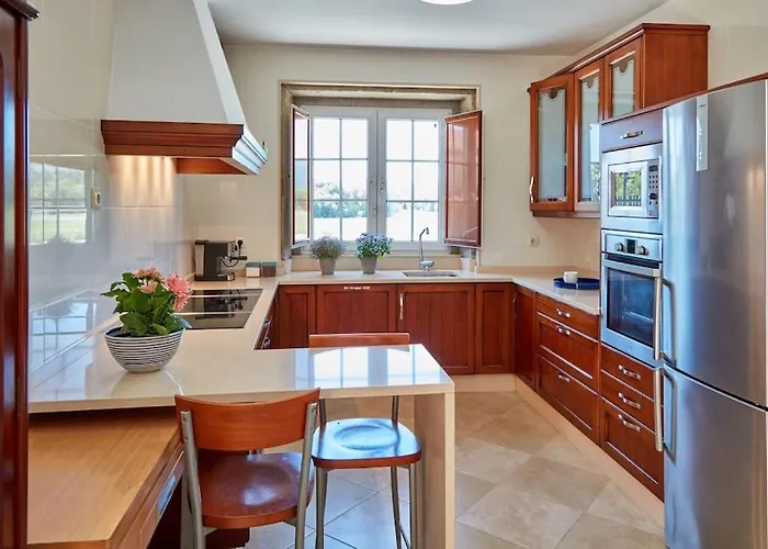 בית נופש Casa Condomina Amés