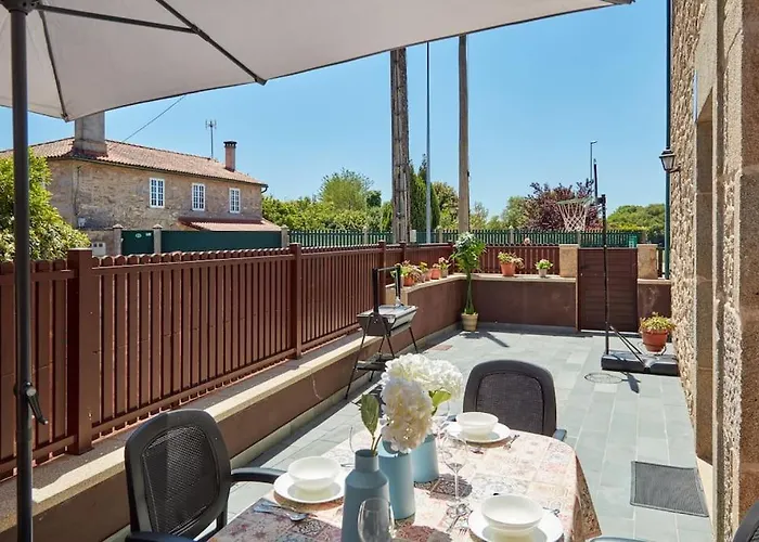 Casa Condomina Amés