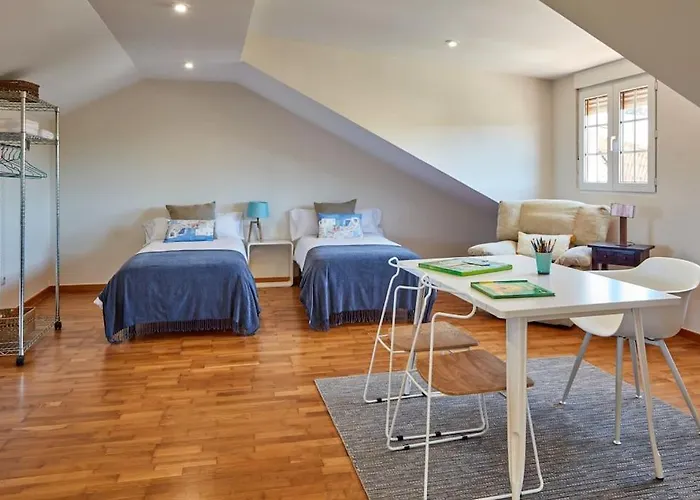 בית נופש Casa Condomina