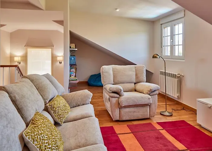 Casa Condomina בית נופש *