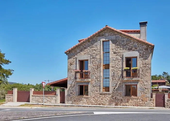 Casa Condomina בית נופש