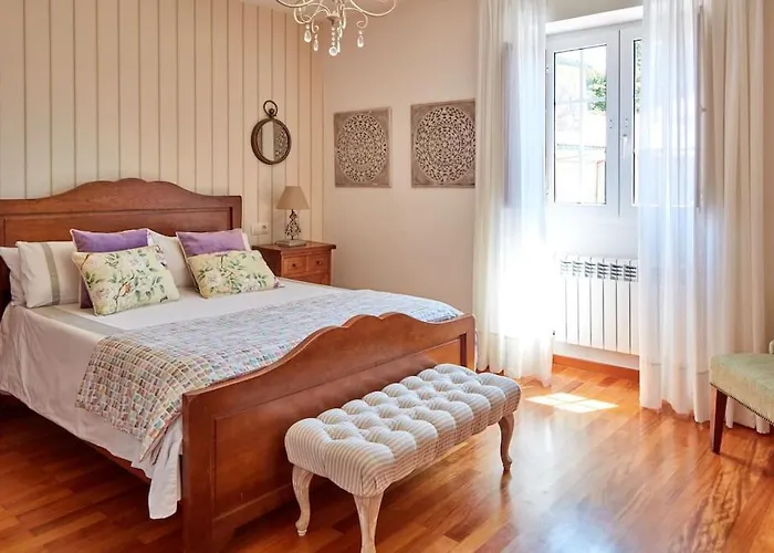 Casa Condomina בית נופש *