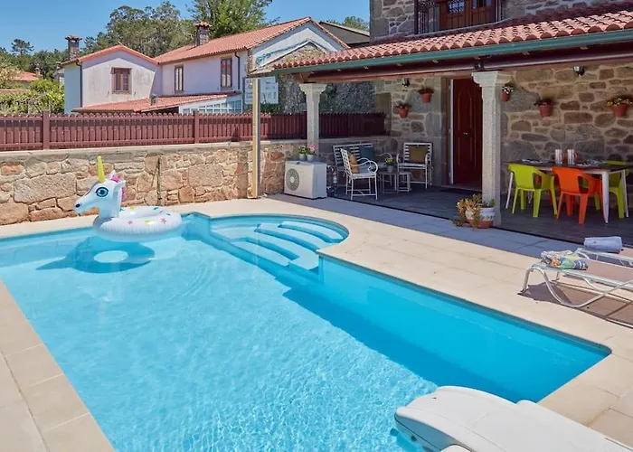 Casa Condomina בית נופש